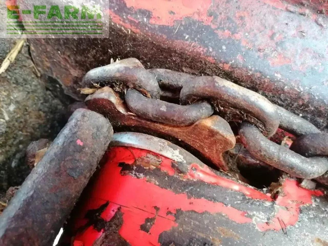 Kuhn athenor7560 - Silo materieel: afbeelding 3 Kuhn athenor7560 - Silo materieel: afbeelding 3