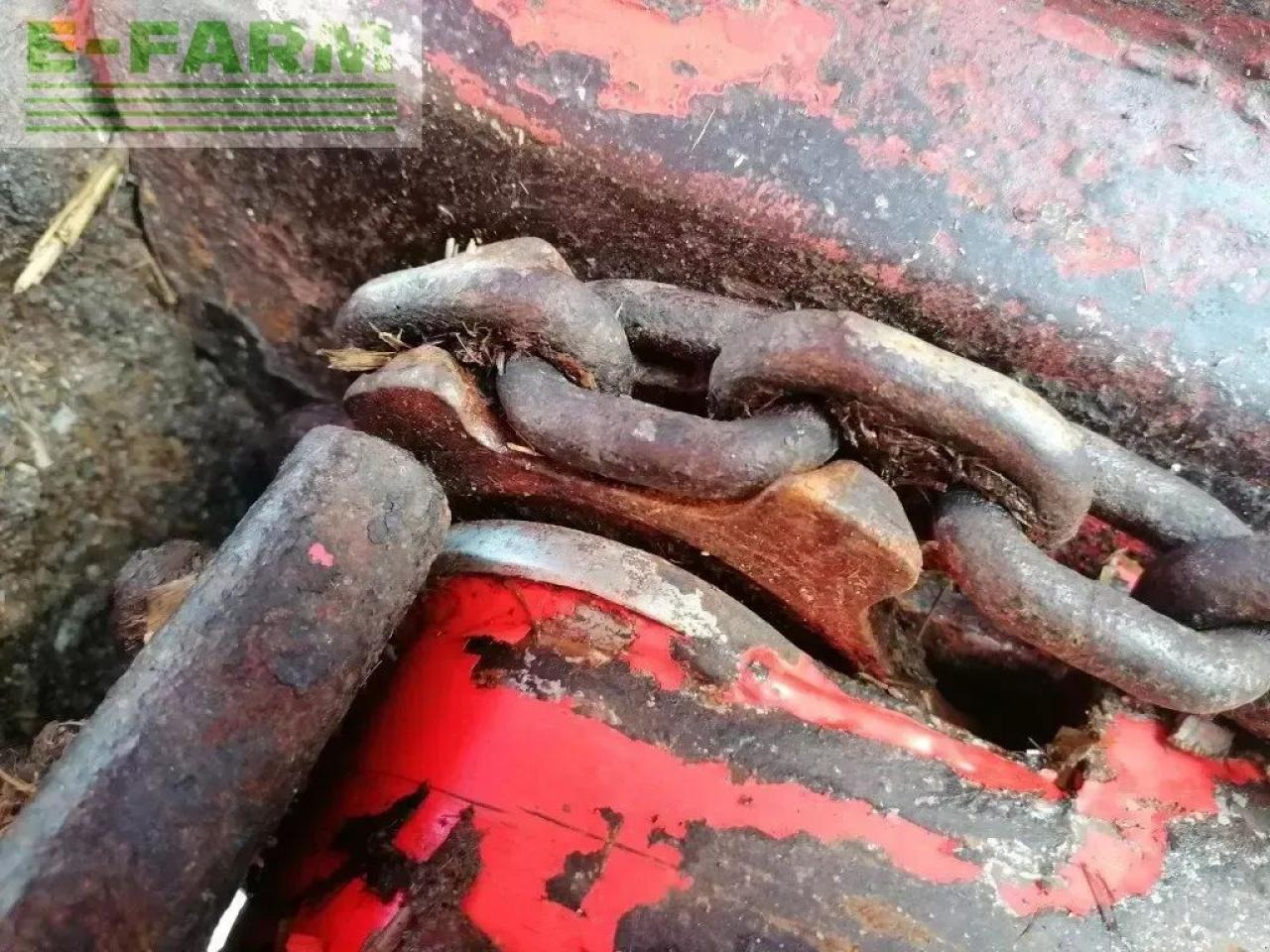 Kuhn athenor7560 - Silo materieel: afbeelding 4 Kuhn athenor7560 - Silo materieel: afbeelding 4