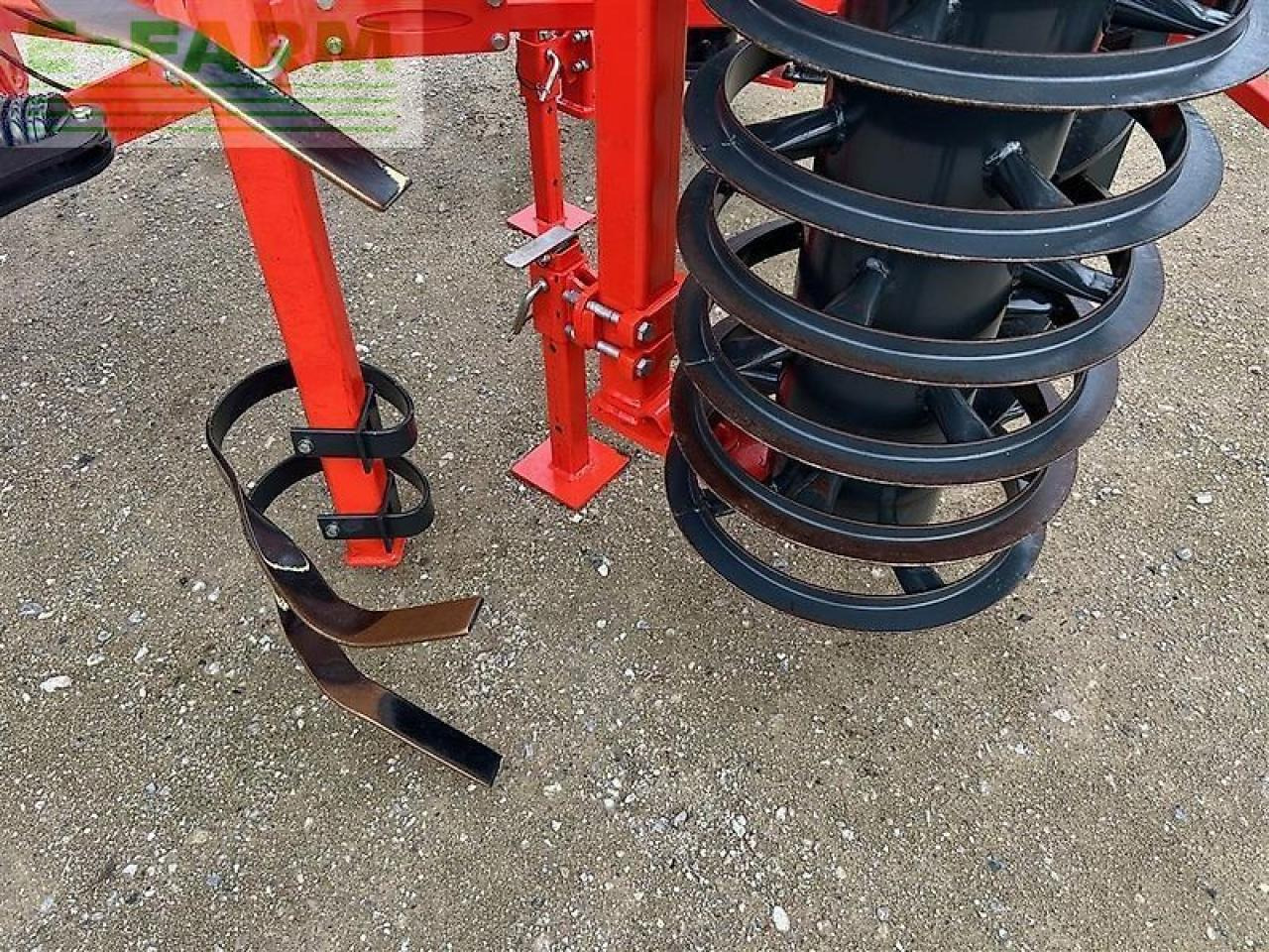 Kuhn cultimer l 500 r - Cultivator: afbeelding 3 Kuhn cultimer l 500 r - Cultivator: afbeelding 3