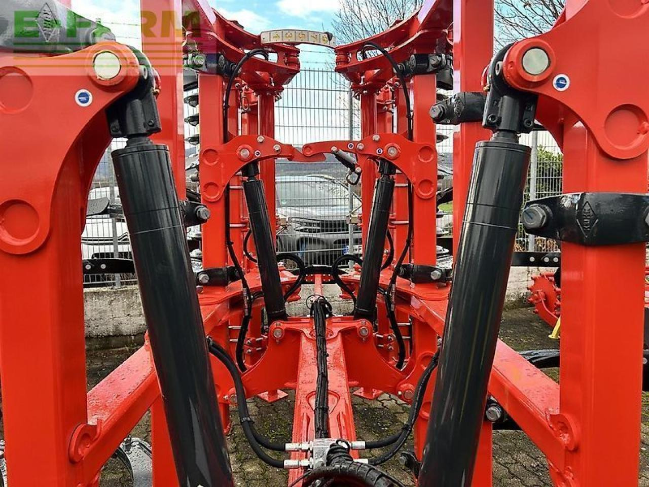 Kuhn cultimer l400r - Cultivator: afbeelding 3 Kuhn cultimer l400r - Cultivator: afbeelding 3