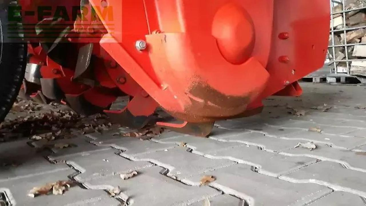 Grondbewerking toebehoor Kuhn el 162 biomulch: afbeelding 29 Grondbewerking toebehoor Kuhn el 162 biomulch: afbeelding 29