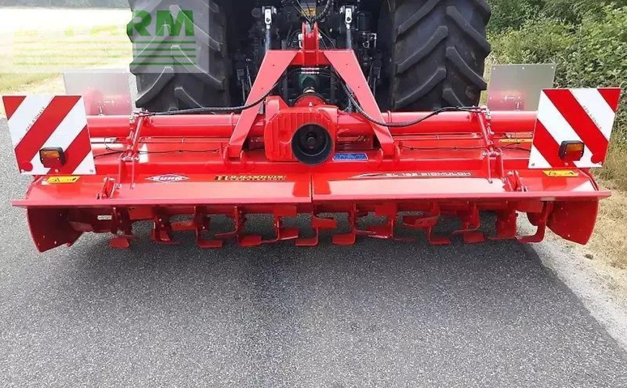 Grondbewerking toebehoor Kuhn el 162 biomulch: afbeelding 21 Grondbewerking toebehoor Kuhn el 162 biomulch: afbeelding 21
