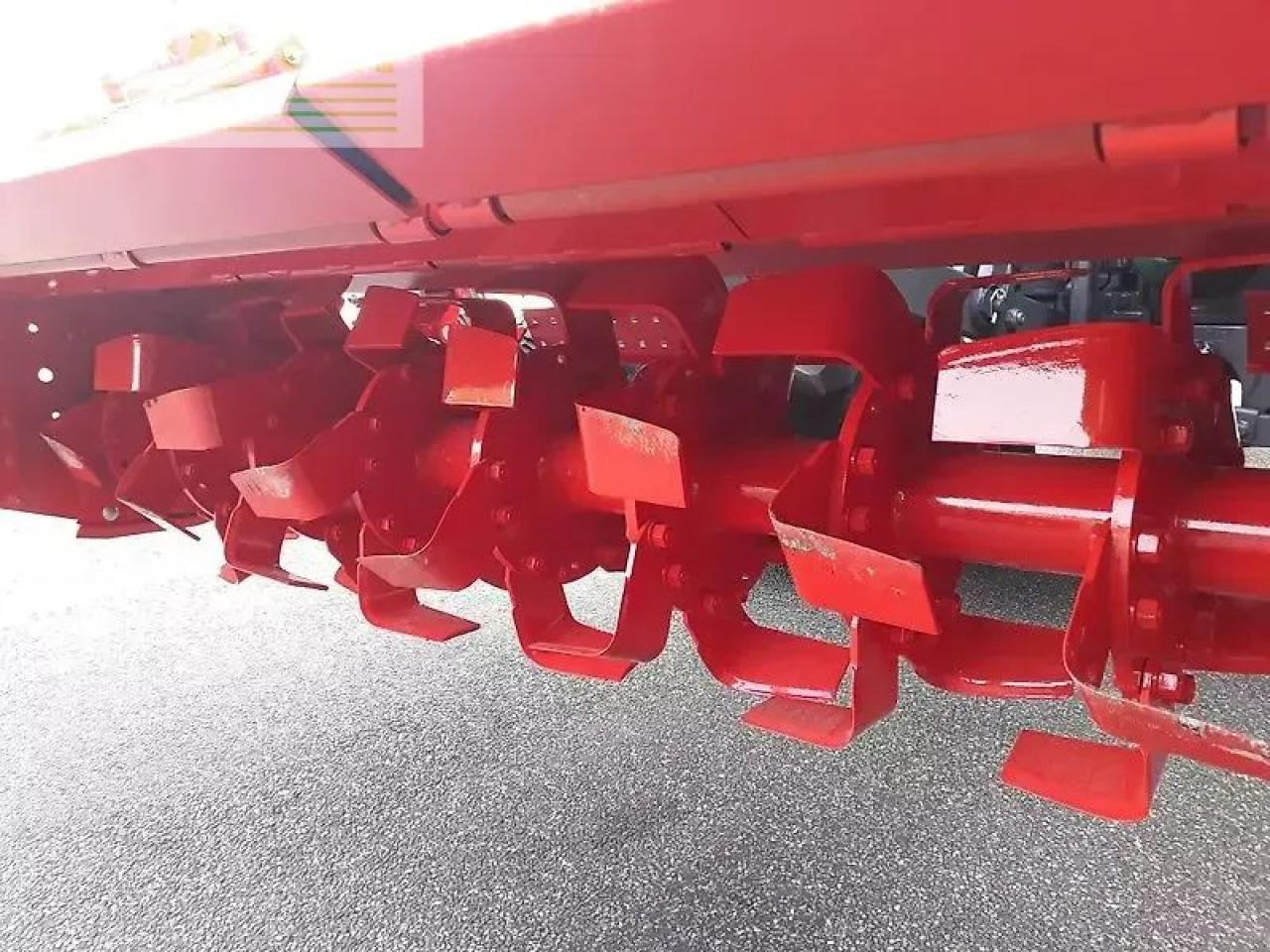 Grondbewerking toebehoor Kuhn el 162 biomulch: afbeelding 17 Grondbewerking toebehoor Kuhn el 162 biomulch: afbeelding 17