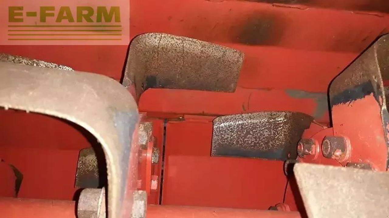 Grondbewerking toebehoor Kuhn el 162 biomulch: afbeelding 27 Grondbewerking toebehoor Kuhn el 162 biomulch: afbeelding 27