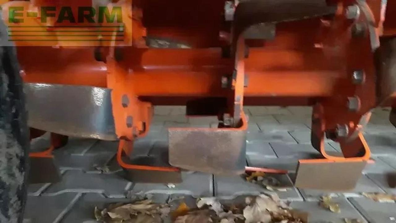 Grondbewerking toebehoor Kuhn el 162 biomulch: afbeelding 26 Grondbewerking toebehoor Kuhn el 162 biomulch: afbeelding 26