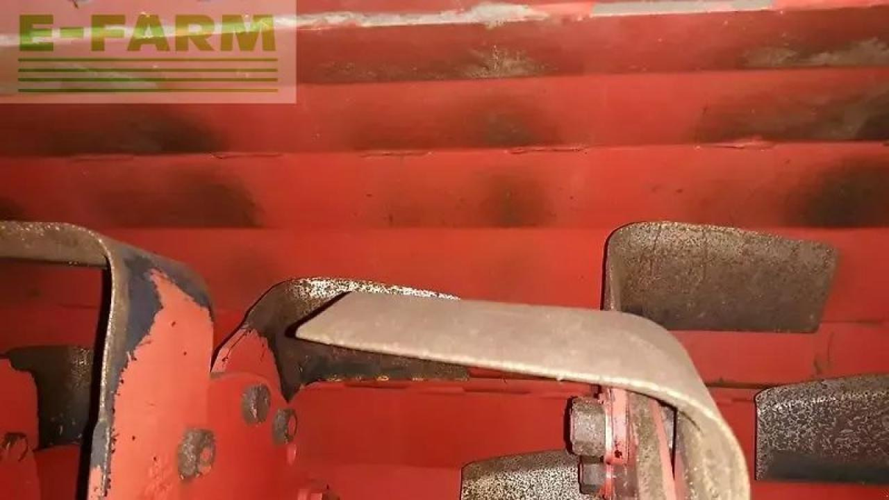 Grondbewerking toebehoor Kuhn el 162 biomulch: afbeelding 28 Grondbewerking toebehoor Kuhn el 162 biomulch: afbeelding 28