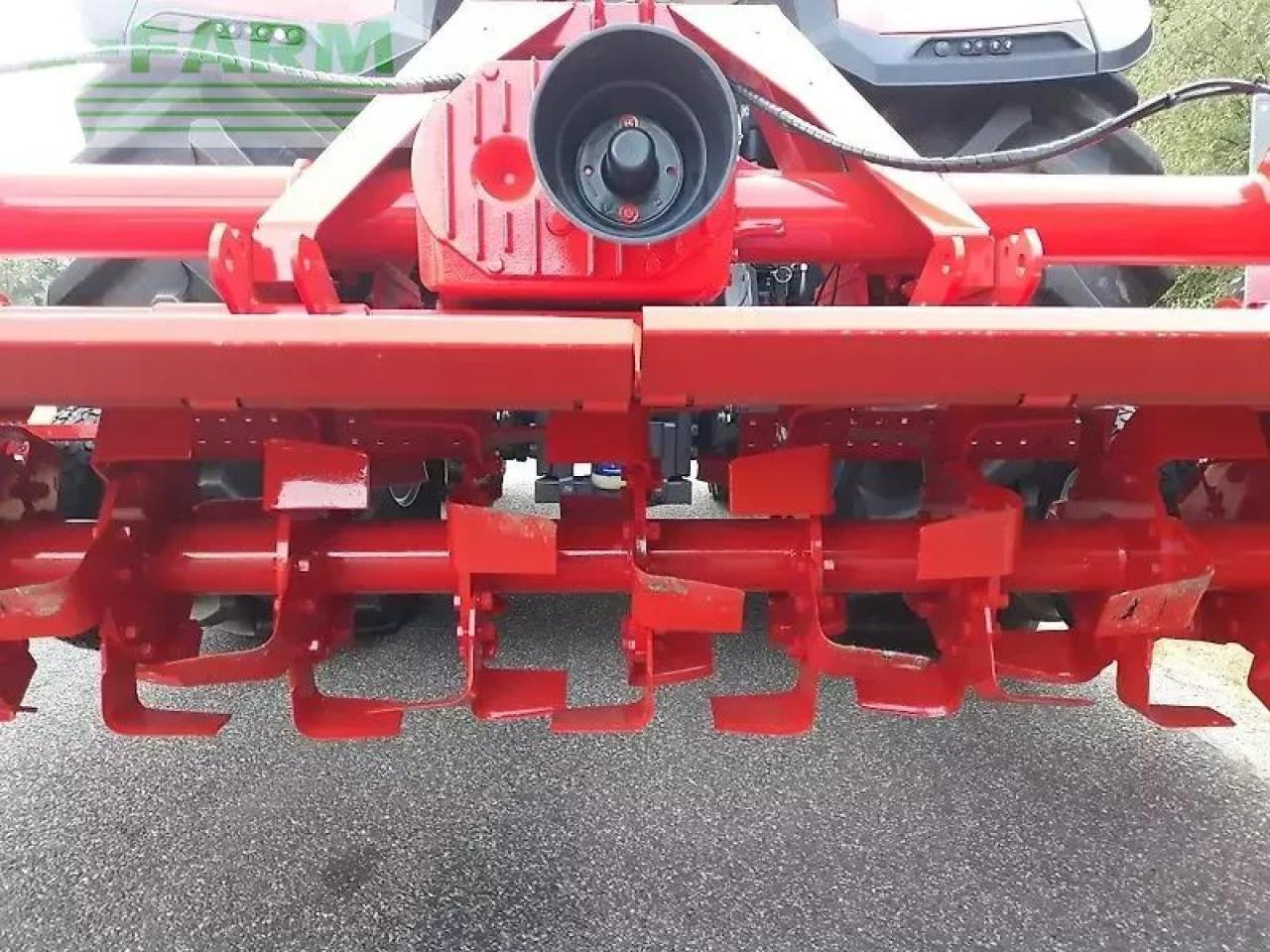 Grondbewerking toebehoor Kuhn el 162 biomulch: afbeelding 15 Grondbewerking toebehoor Kuhn el 162 biomulch: afbeelding 15