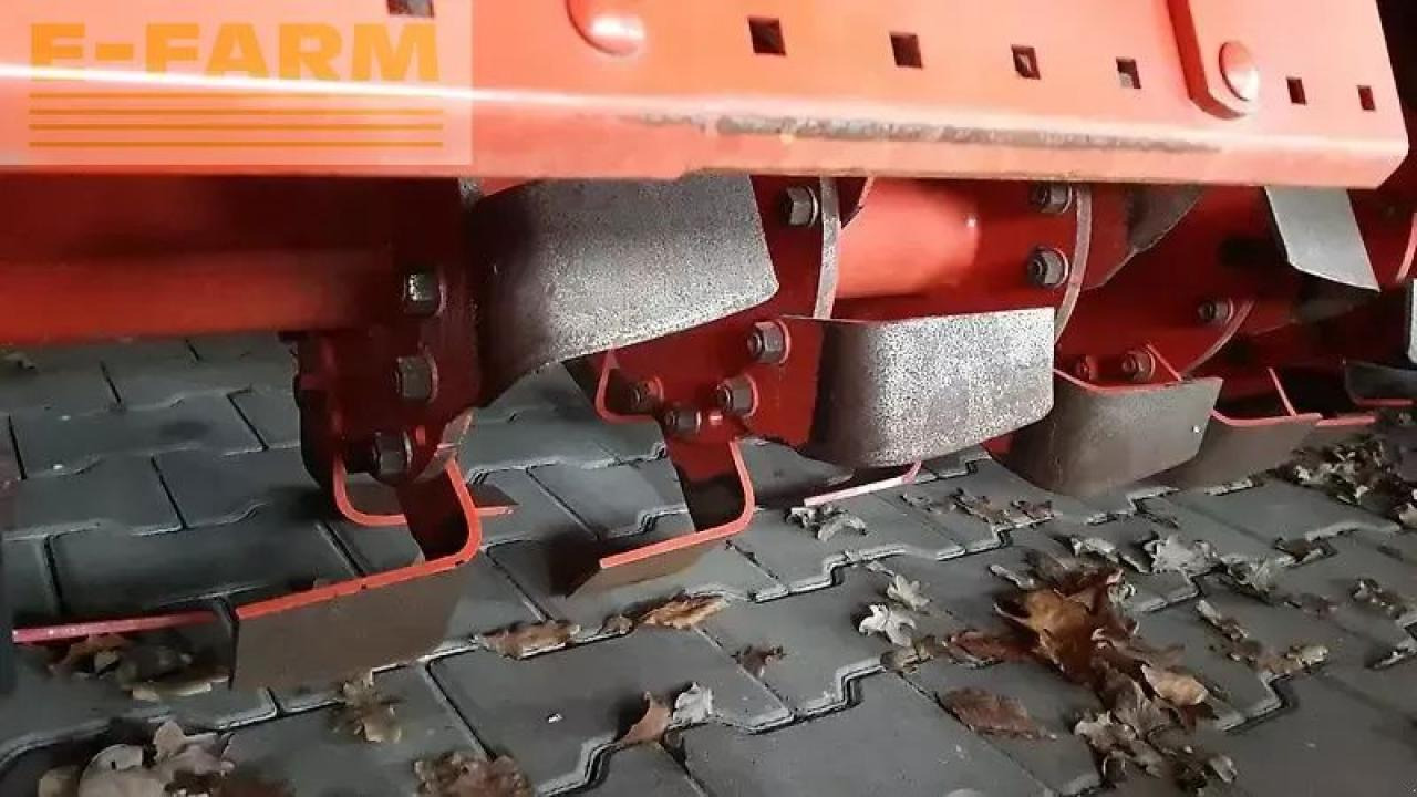 Grondbewerking toebehoor Kuhn el 162 biomulch: afbeelding 25 Grondbewerking toebehoor Kuhn el 162 biomulch: afbeelding 25