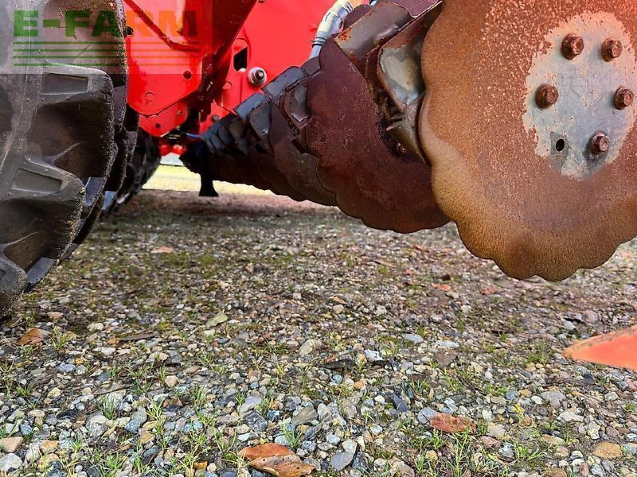 Kuhn espro 6000 - Zaaimachine: afbeelding 3 Kuhn espro 6000 - Zaaimachine: afbeelding 3