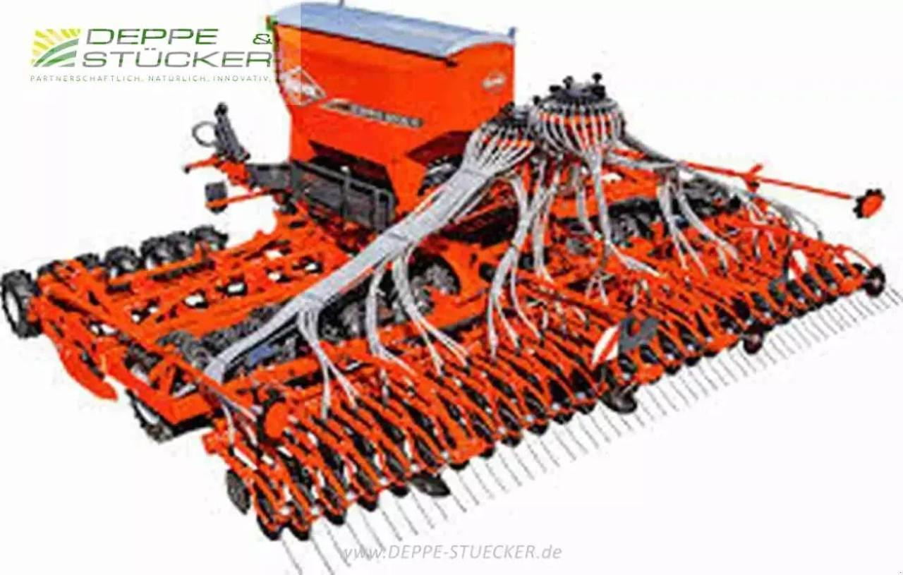 Kuhn espro 6000r - Precisiezaaimachine: afbeelding 1 Kuhn espro 6000r - Precisiezaaimachine: afbeelding 1