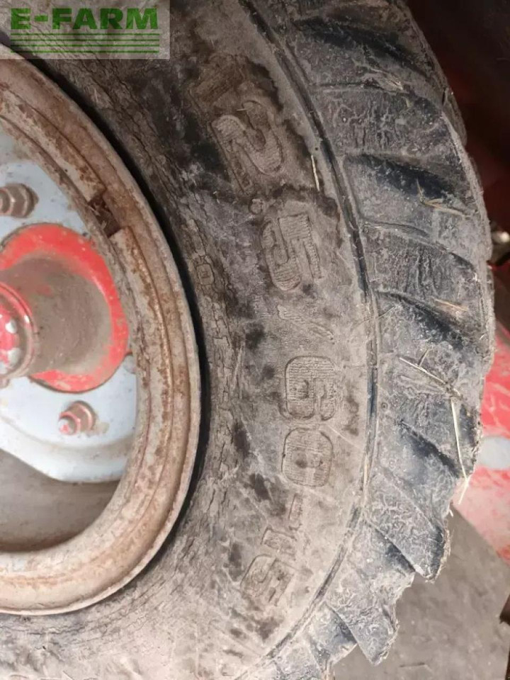 Kuhn euromix 1070 - Veeteelt materiaal: afbeelding 5 Kuhn euromix 1070 - Veeteelt materiaal: afbeelding 5