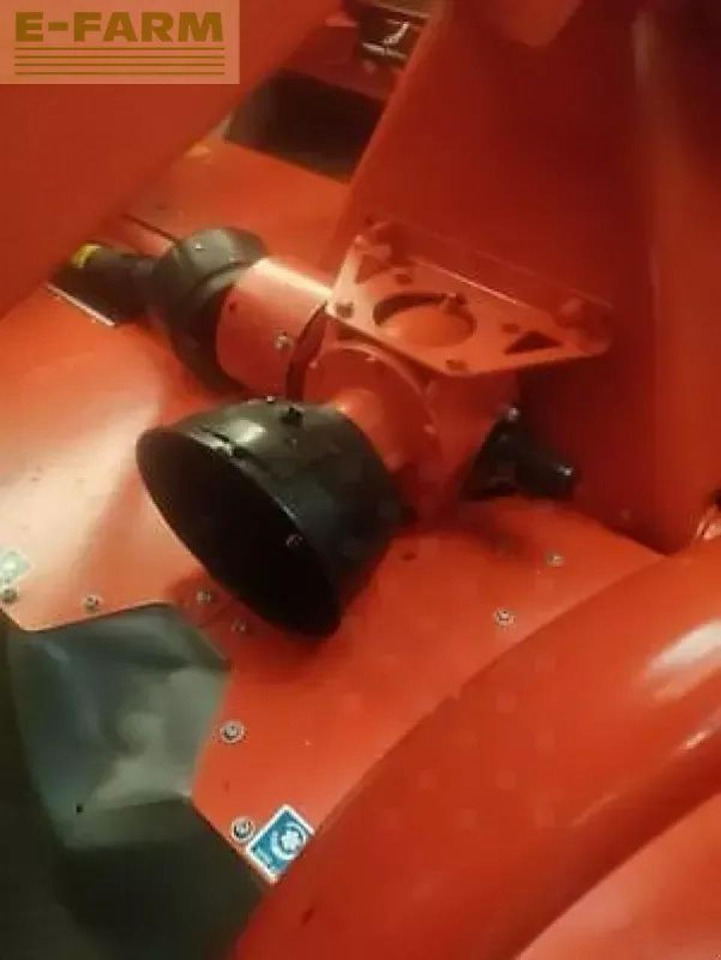 Kuhn gmd3125ff - Maaimachine: afbeelding 4 Kuhn gmd3125ff - Maaimachine: afbeelding 4