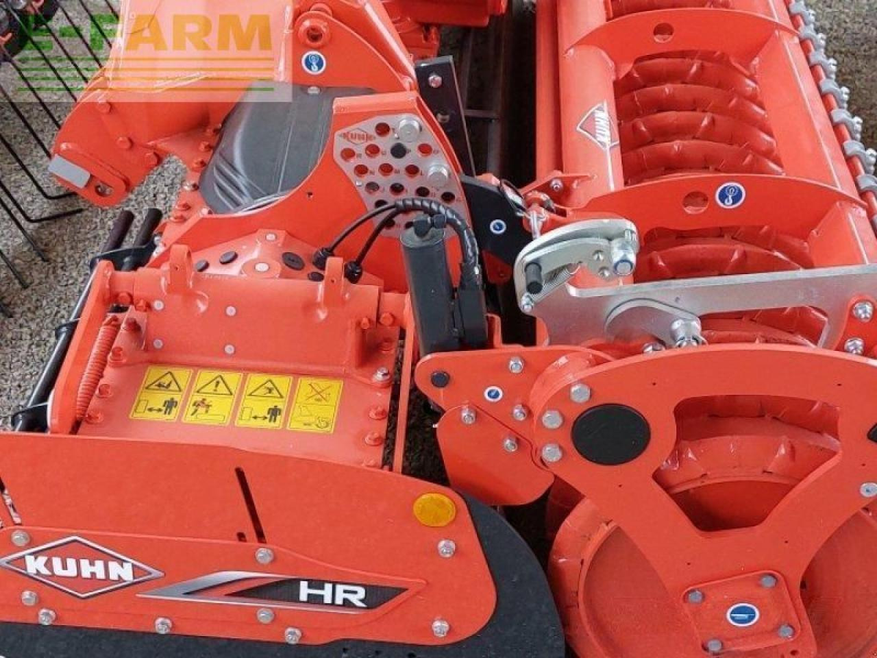 Kuhn hr 3020 - Schijveneg: afbeelding 4 Kuhn hr 3020 - Schijveneg: afbeelding 4