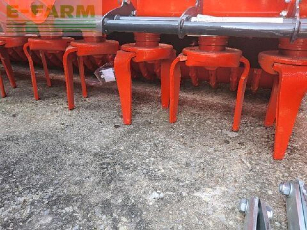 Kuhn hr3030 - Schijveneg: afbeelding 2 Kuhn hr3030 - Schijveneg: afbeelding 2