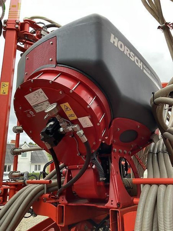 Kuhn optimer l9000 - Schijveneg: afbeelding 5 Kuhn optimer l9000 - Schijveneg: afbeelding 5