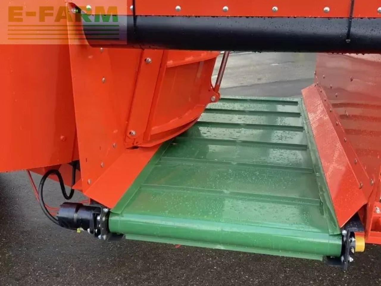 Kuhn profile 20.2cm - Veeteelt materiaal: afbeelding 4 Kuhn profile 20.2cm - Veeteelt materiaal: afbeelding 4