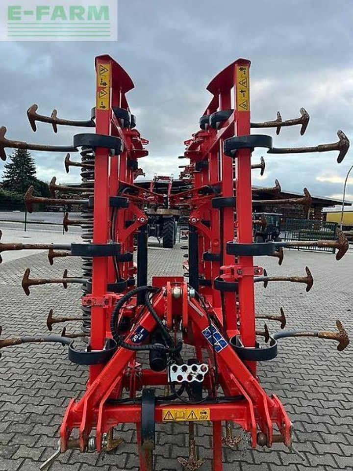 Kuhn prolander 500 r - Cultivator: afbeelding 3 Kuhn prolander 500 r - Cultivator: afbeelding 3