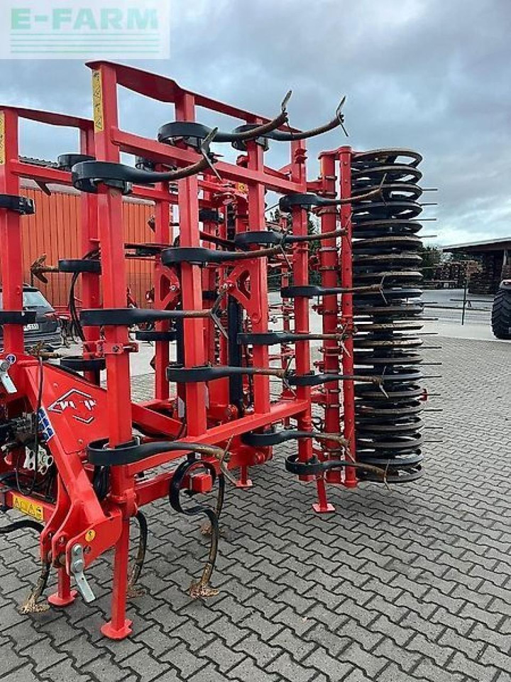 Kuhn prolander 500 r - Cultivator: afbeelding 2 Kuhn prolander 500 r - Cultivator: afbeelding 2