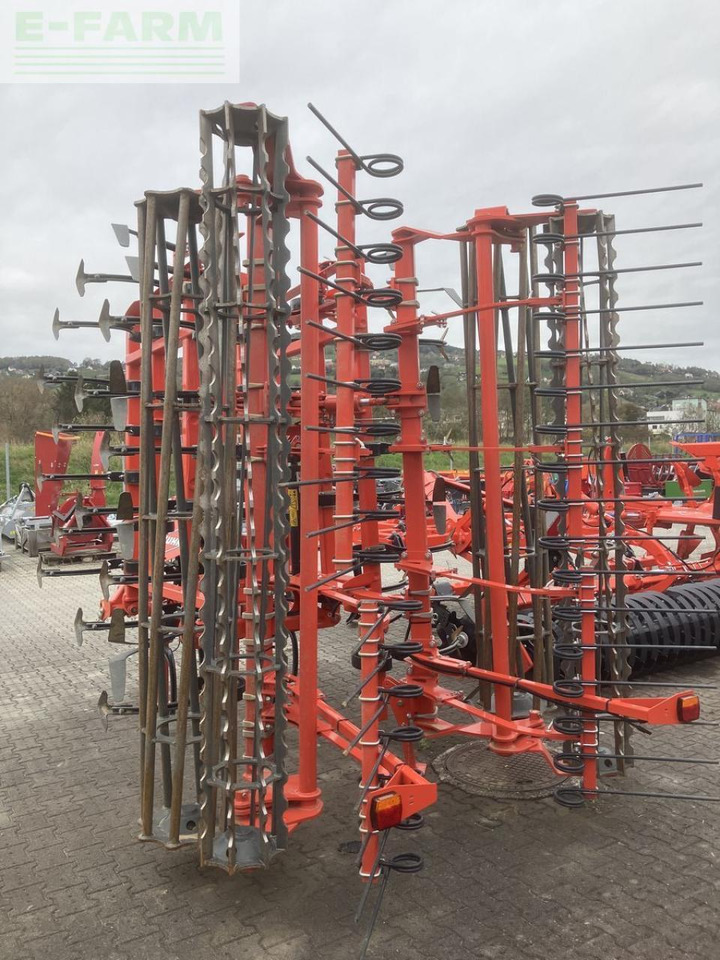 Kuhn prolander 500r - Cultivator: afbeelding 3 Kuhn prolander 500r - Cultivator: afbeelding 3