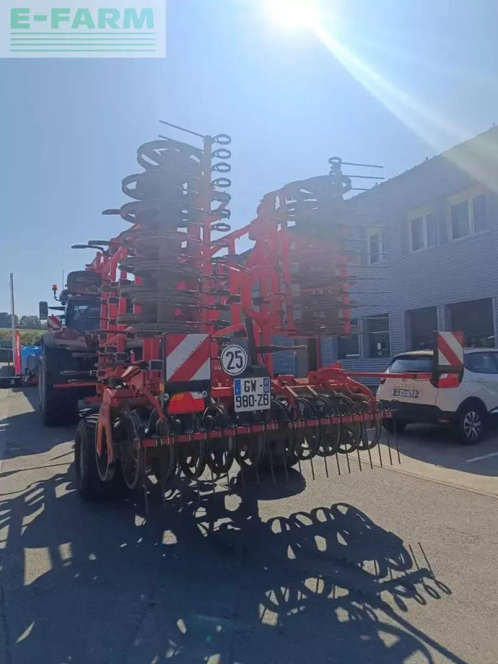 Kuhn prolander 6000 a - Cultivator: afbeelding 4 Kuhn prolander 6000 a - Cultivator: afbeelding 4
