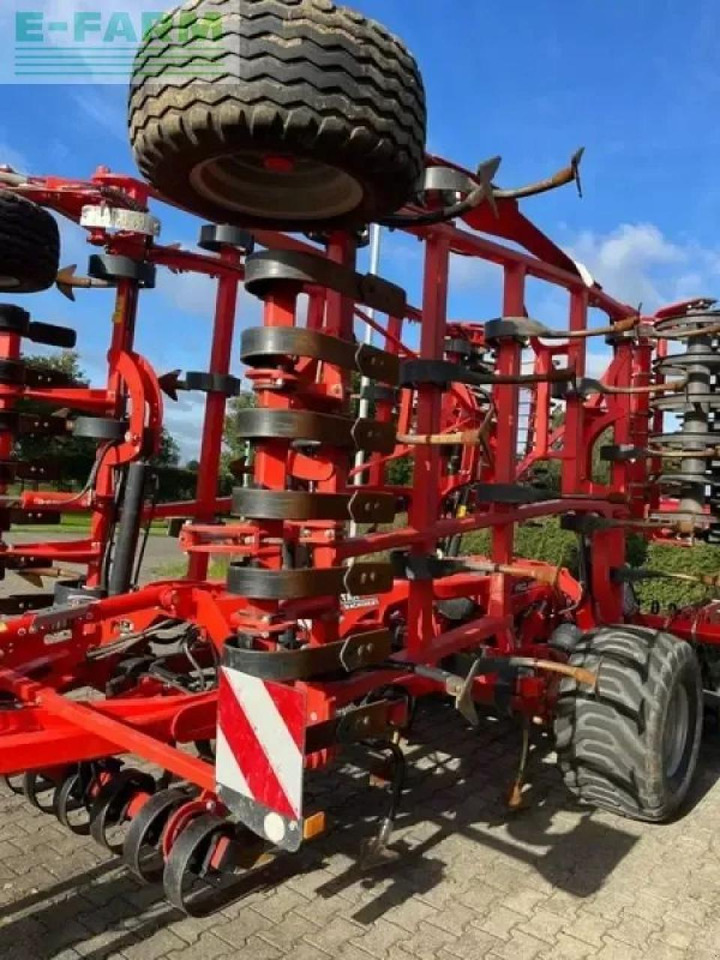 Kuhn prolander 6000 a - Cultivator: afbeelding 5 Kuhn prolander 6000 a - Cultivator: afbeelding 5