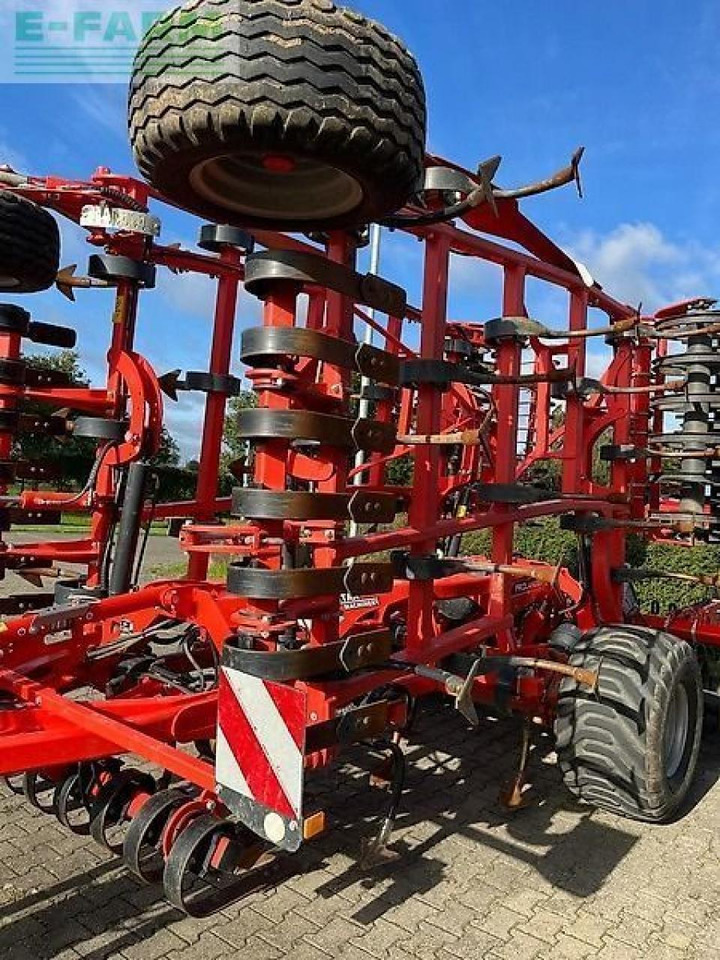 Kuhn prolander 6000 a - Cultivator: afbeelding 5 Kuhn prolander 6000 a - Cultivator: afbeelding 5