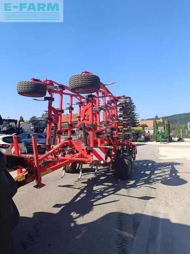 Kuhn prolander 6000 a - Cultivator: afbeelding 2 Kuhn prolander 6000 a - Cultivator: afbeelding 2