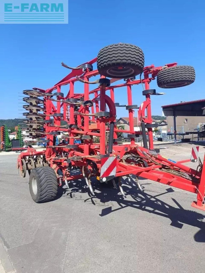 Kuhn prolander 6000 a - Cultivator: afbeelding 1 Kuhn prolander 6000 a - Cultivator: afbeelding 1