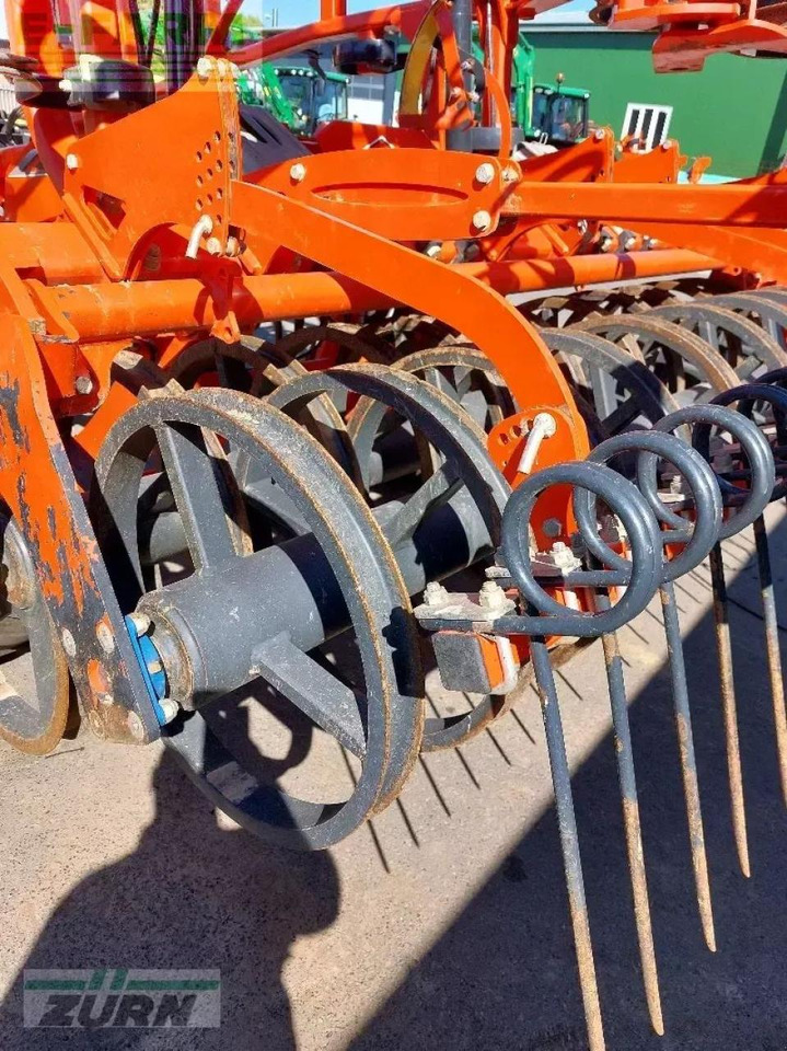 Cultivator Kuhn prolander 7500 mit upgrade der zusätzl. stützrad: afbeelding 7