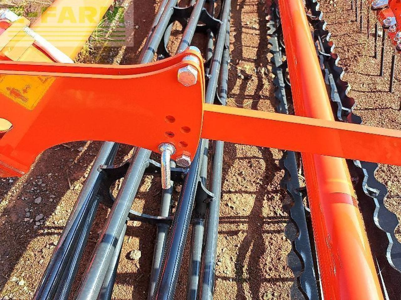 Kuhn prolander600r - Cultivator: afbeelding 5 Kuhn prolander600r - Cultivator: afbeelding 5