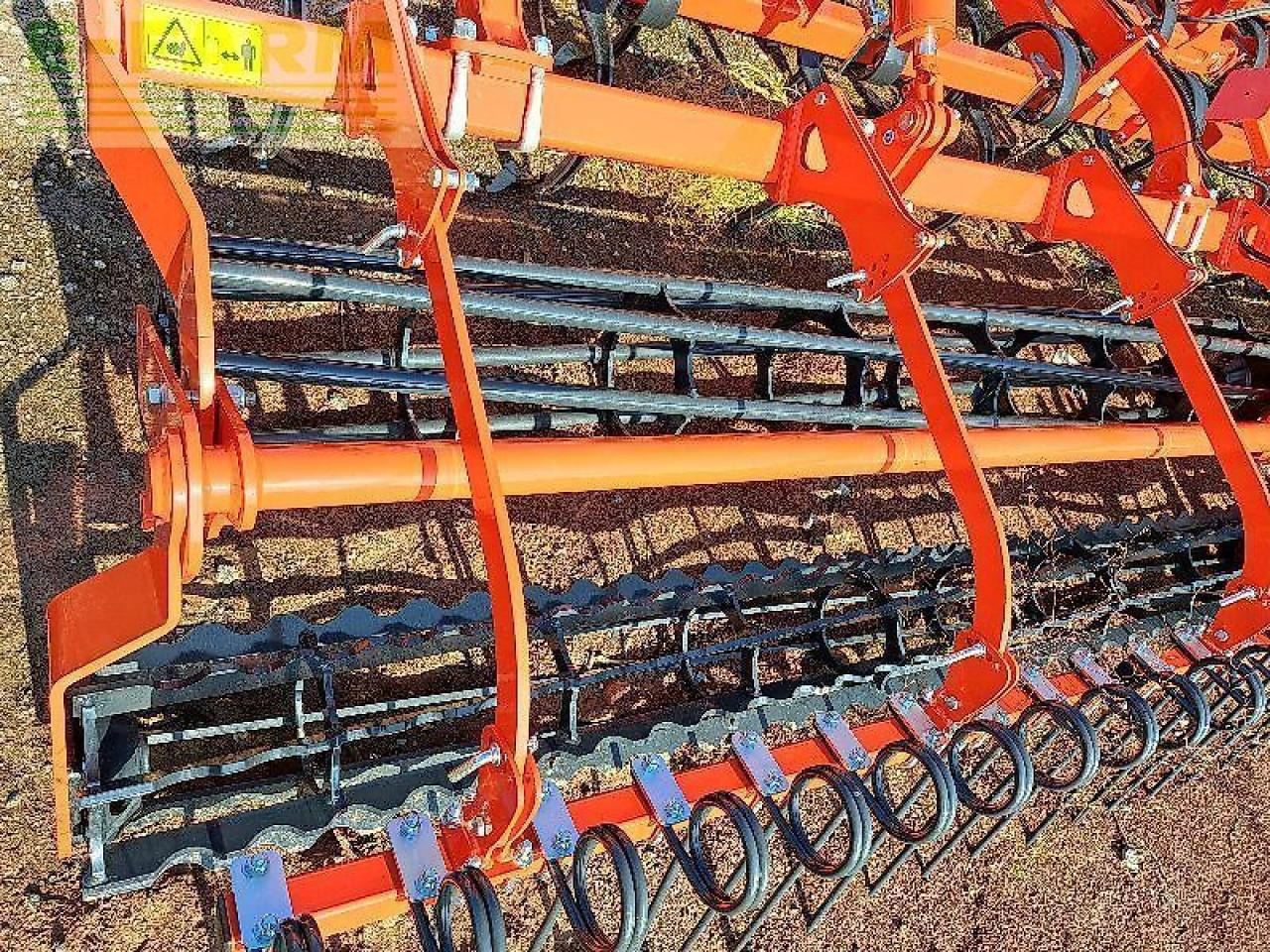Kuhn prolander600r - Cultivator: afbeelding 4 Kuhn prolander600r - Cultivator: afbeelding 4