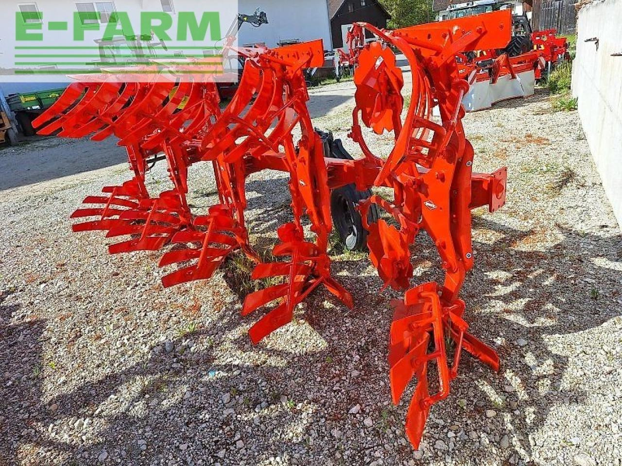 Kuhn vari-master 113 5 - Ploeg: afbeelding 4 Kuhn vari-master 113 5 - Ploeg: afbeelding 4