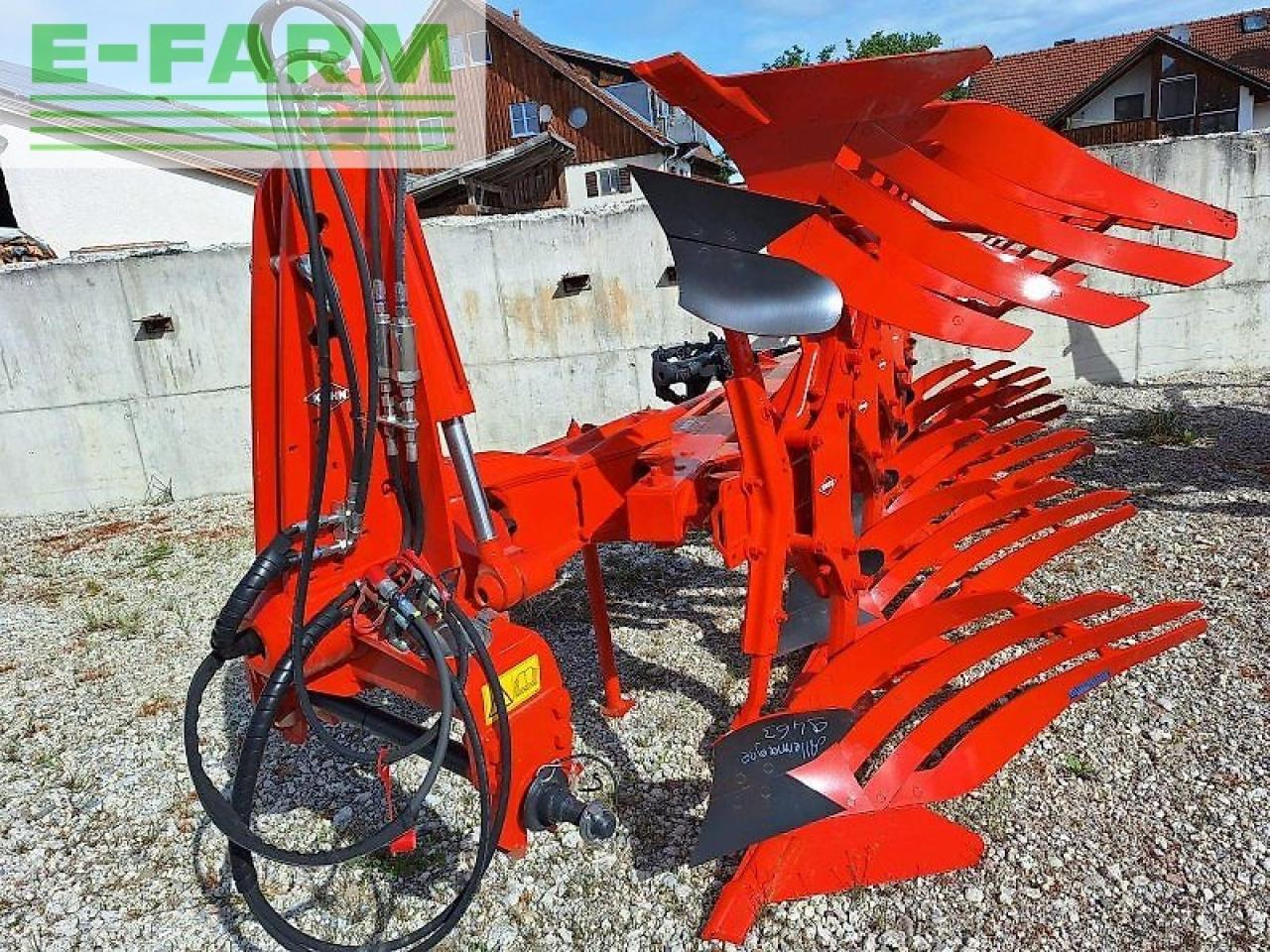 Kuhn vari-master 113 5 - Ploeg: afbeelding 2 Kuhn vari-master 113 5 - Ploeg: afbeelding 2