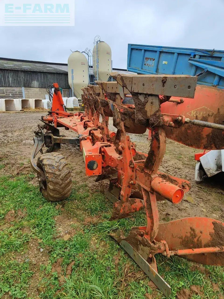 Kuhn vari-master 123 - Ploeg: afbeelding 4 Kuhn vari-master 123 - Ploeg: afbeelding 4