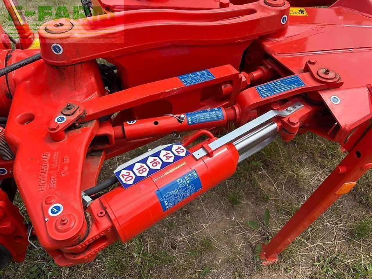 Kuhn vari-master 153 5 (4e+1) - Ploeg: afbeelding 5 Kuhn vari-master 153 5 (4e+1) - Ploeg: afbeelding 5