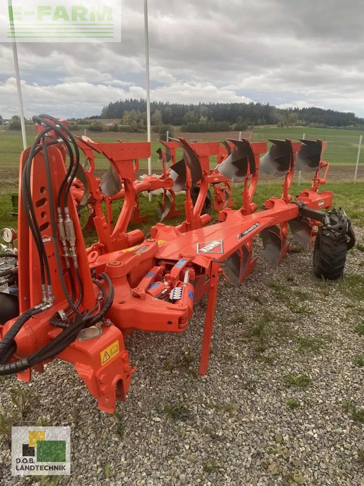 Kuhn vm153 4e/5h 102 - Ploeg: afbeelding 3 Kuhn vm153 4e/5h 102 - Ploeg: afbeelding 3