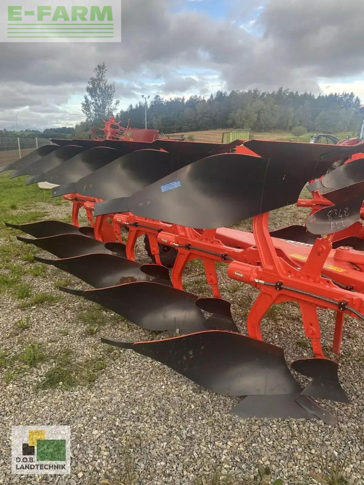 Kuhn vm153 4e/5h 102 - Ploeg: afbeelding 2 Kuhn vm153 4e/5h 102 - Ploeg: afbeelding 2