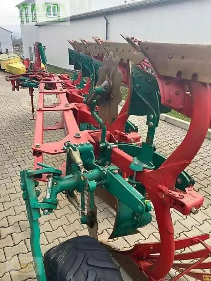 Kverneland 2300 s variomat - Ploeg: afbeelding 5 Kverneland 2300 s variomat - Ploeg: afbeelding 5