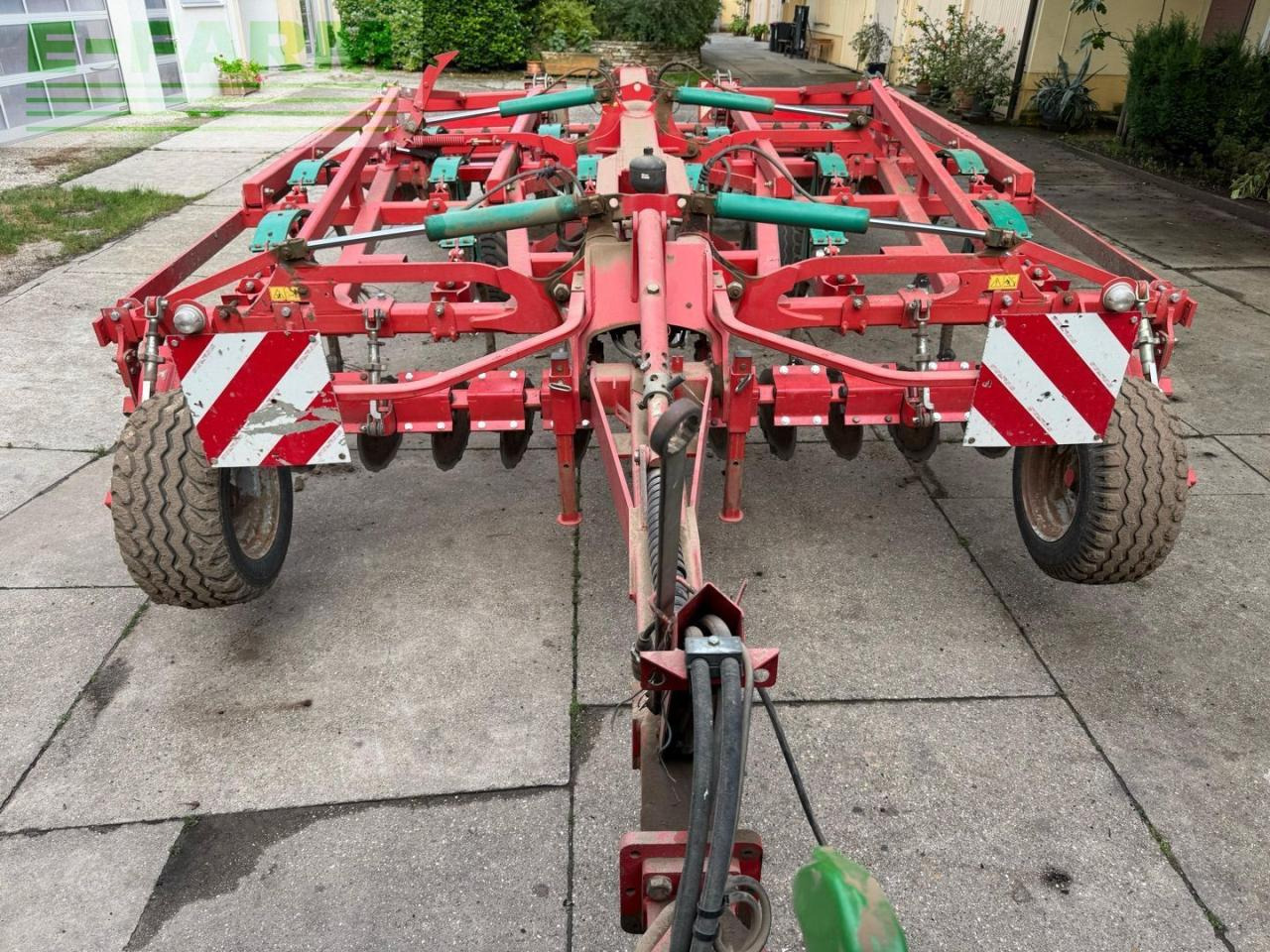 Kverneland CTC - Cultivator: afbeelding 3 Kverneland CTC - Cultivator: afbeelding 3