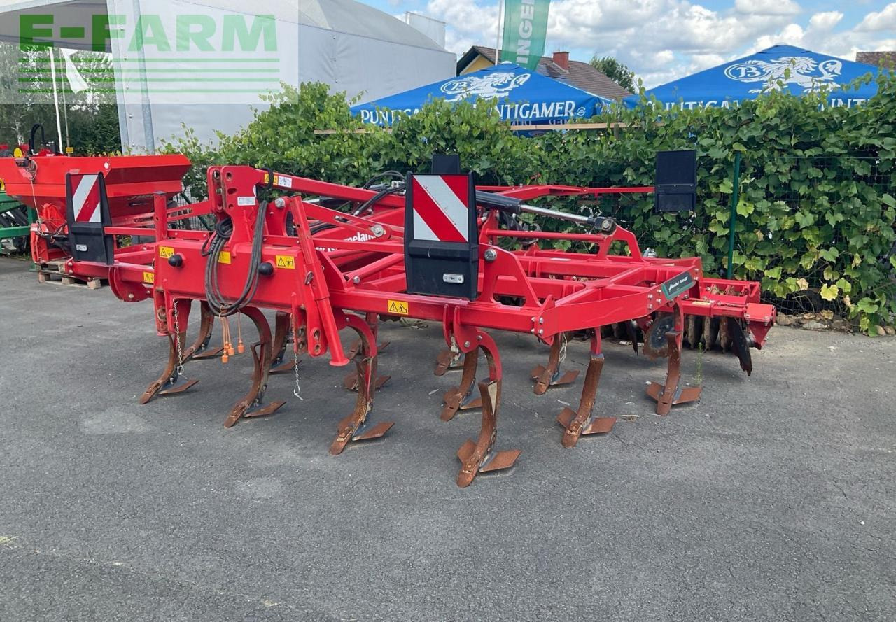 Kverneland Enduro 4000F - Cultivator: afbeelding 1 Kverneland Enduro 4000F - Cultivator: afbeelding 1