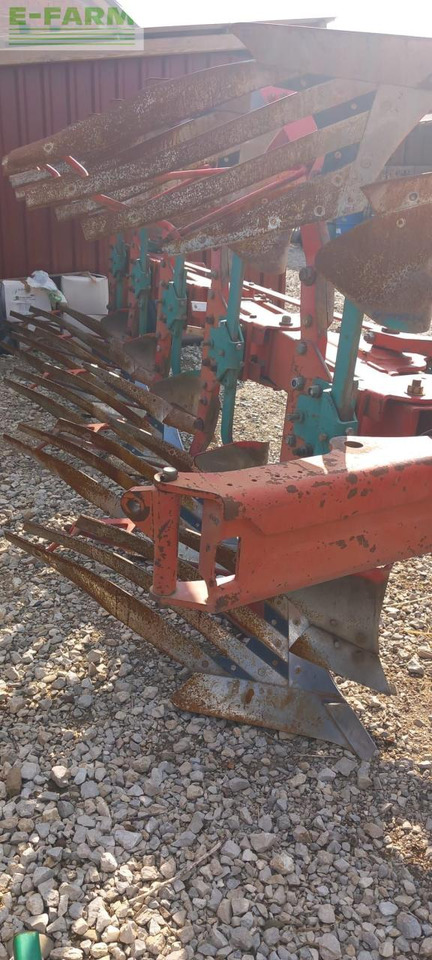 Ploeg Kverneland Kverneland lb 100-300: afbeelding 8