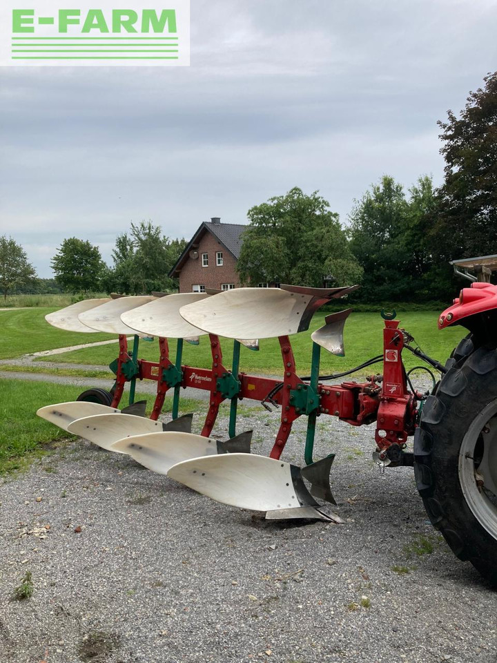 Kverneland LD 100-160-20 - Ploeg: afbeelding 1 Kverneland LD 100-160-20 - Ploeg: afbeelding 1