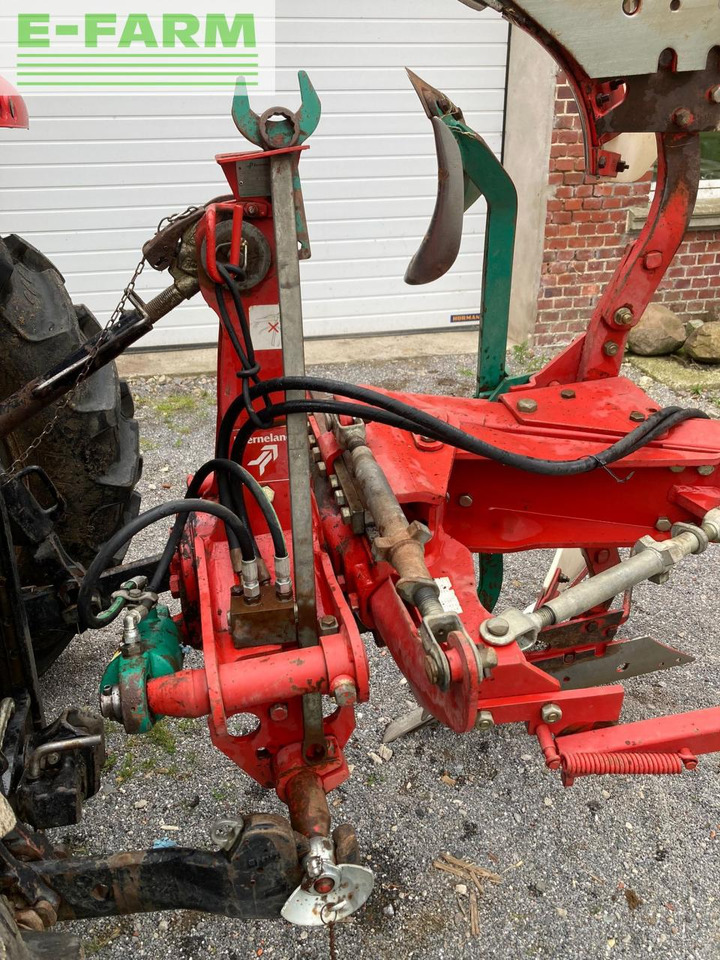 Kverneland LD 100-160-20 - Ploeg: afbeelding 5 Kverneland LD 100-160-20 - Ploeg: afbeelding 5