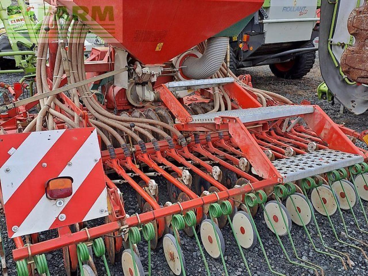 Kverneland accord ng 300 + h4 da - Zaaimachine: afbeelding 3 Kverneland accord ng 300 + h4 da - Zaaimachine: afbeelding 3