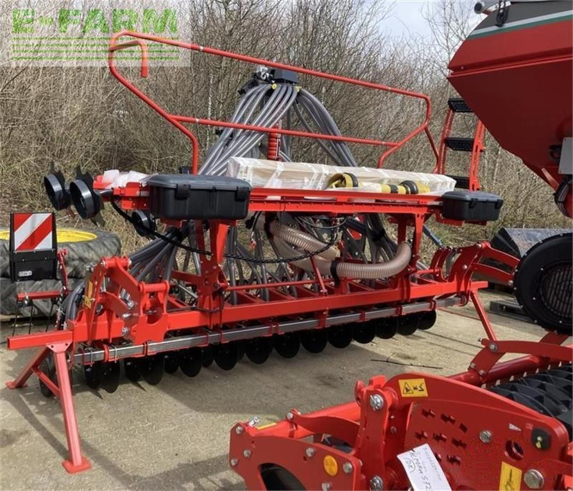 Kverneland e-maxidrill s series acpohxx - Zaaicombinatie: afbeelding 2 Kverneland e-maxidrill s series acpohxx - Zaaicombinatie: afbeelding 2