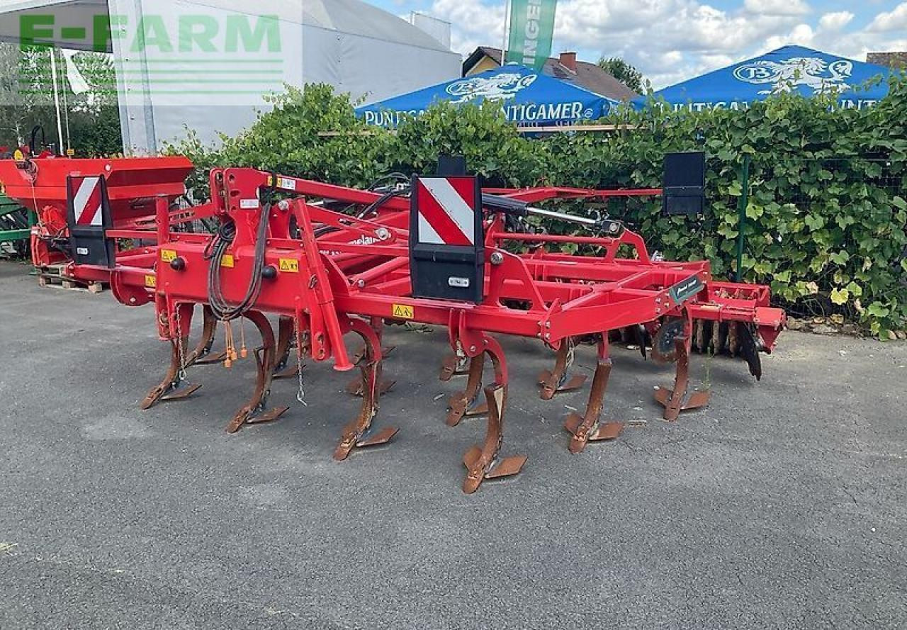 Kverneland enduro 4000f - Cultivator: afbeelding 1 Kverneland enduro 4000f - Cultivator: afbeelding 1