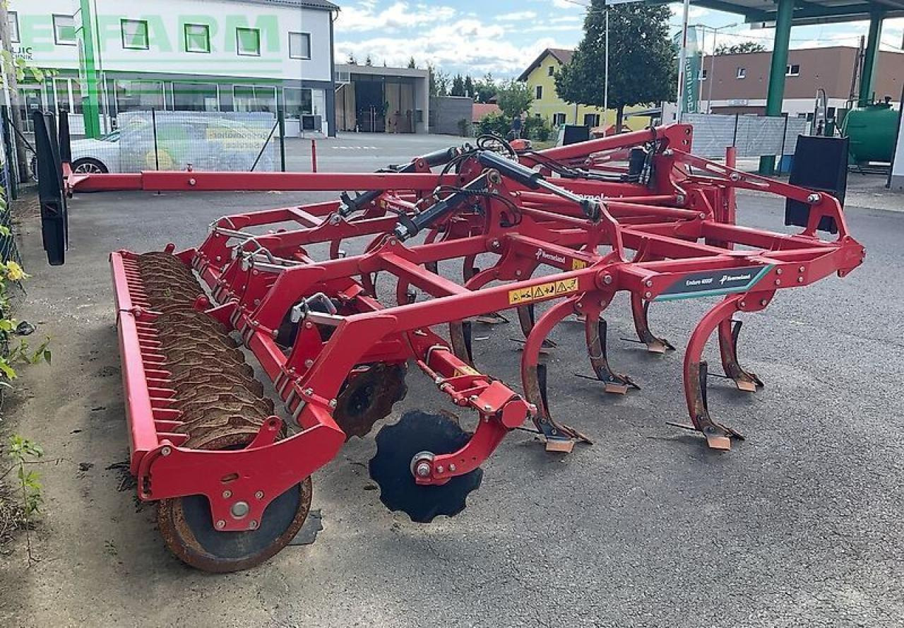 Kverneland enduro 4000f - Cultivator: afbeelding 3 Kverneland enduro 4000f - Cultivator: afbeelding 3