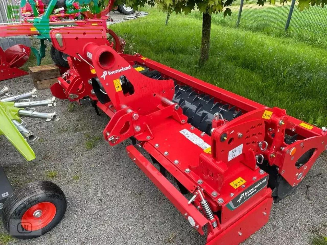 Kverneland h-serie - Grondbewerking toebehoor: afbeelding 2 Kverneland h-serie - Grondbewerking toebehoor: afbeelding 2