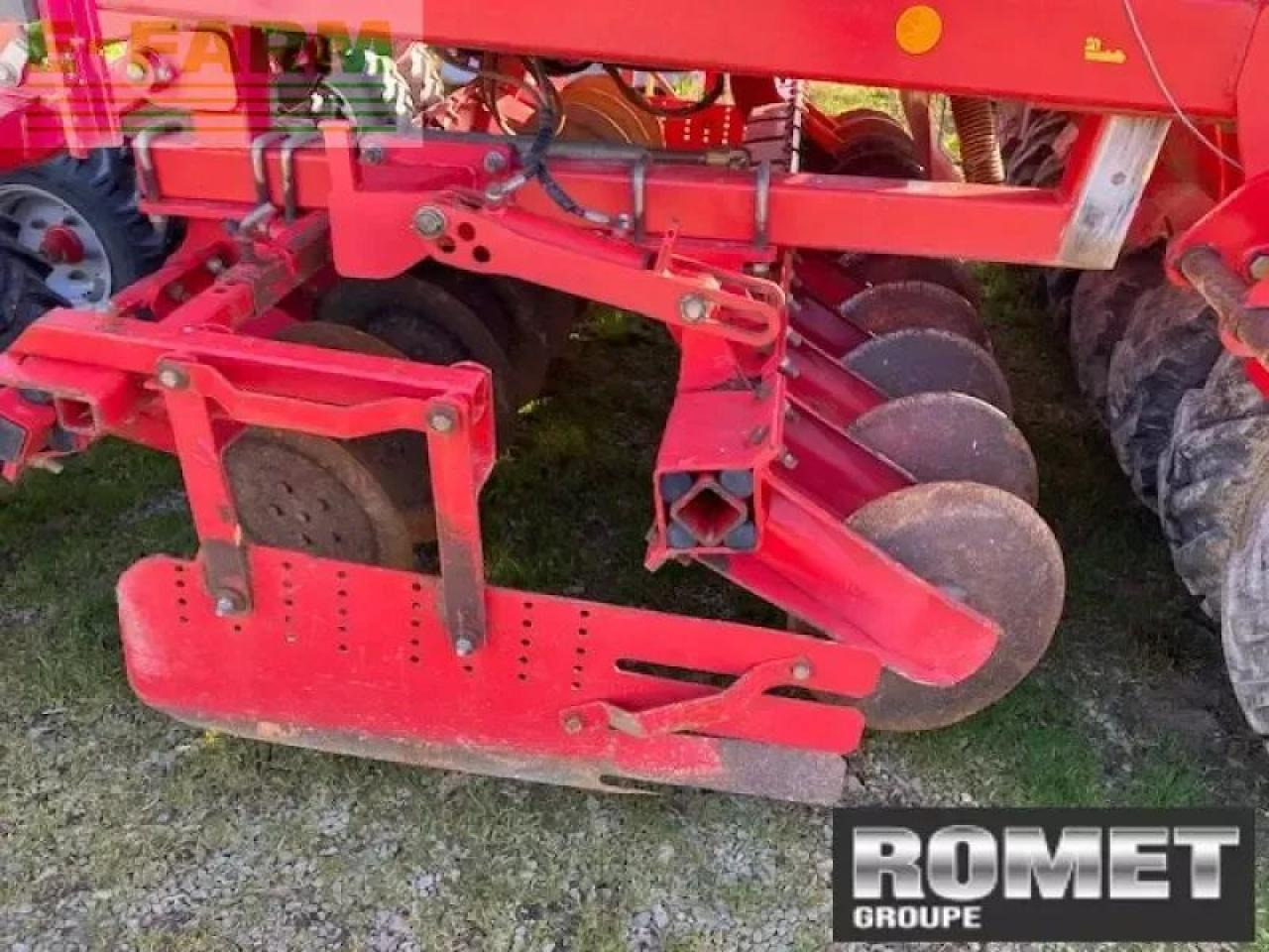 Kverneland msc300 - Zaaicombinatie: afbeelding 3 Kverneland msc300 - Zaaicombinatie: afbeelding 3