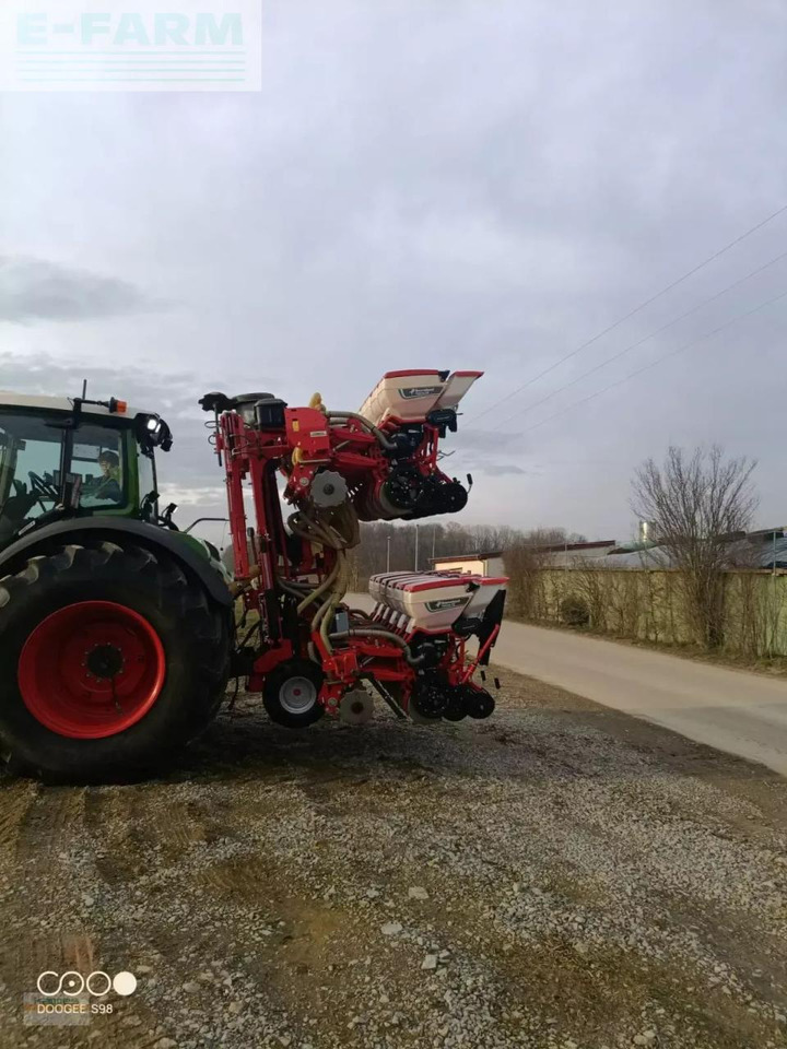 Kverneland optima f - Precisiezaaimachine: afbeelding 5 Kverneland optima f - Precisiezaaimachine: afbeelding 5